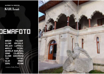 Expoziție de fotografie POEMAFOTO, la Muzeul de sculptură „Ion Jalea” din Constanța