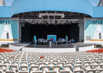 PROGRAMUL COMPLET al spectacolelor de teatru din cadrul SEAS 2023, 14 iulie – 27 august