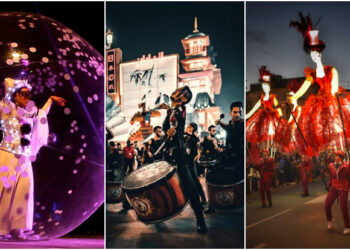 VIDEO Ce vom vedea la SEASTREET – Festival Internațional de Teatru de Stradă, ediția I, 28 – 30 iulie 2023