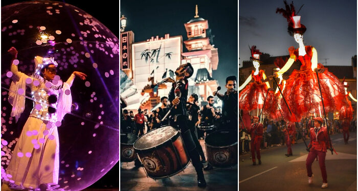 VIDEO Ce vom vedea la SEASTREET – Festival Internațional de Teatru de Stradă, ediția I, 28 – 30 iulie 2023