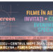 A doua ediție SUNSCREEN Film & Arts Festival, la Constanța, 17 – 20 august