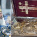 Procesiune prin centrul Constanței cu moaştele Sfântului Mare Mucenic și Tămăduitor Pantelimon și ale Sfinților Epictet și Astion