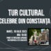Tur cultural cu doctorul în istorie Raul Ivan: Case celebre din Constanța veche