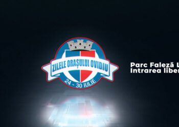 Zilele Orașului Ovidiu: PROGRAMUL Concertelor, festivalurilor și competițiilor sportive