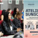 Ateliere de casting și actorie la SUNSCREEN Film & Arts: Carmen Tănase, Dorian Boguță, Viorica Capdefier și Domnica Cîrciumaru