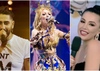 MAMAIA, vara, NU DOARME! Concerte Connect-R, Ionela Guzic și Elena Gheorghe în Piațeta Cazino