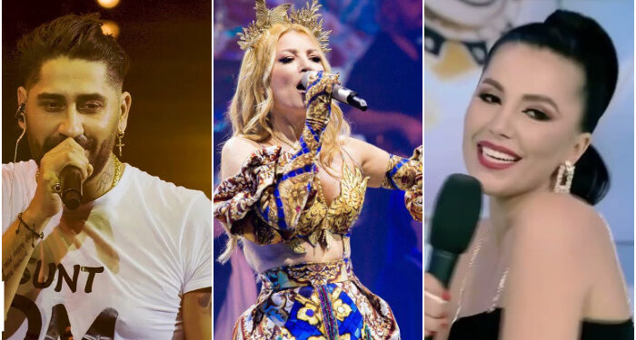 MAMAIA, vara, NU DOARME! Concerte Connect-R, Ionela Guzic și Elena Gheorghe în Piațeta Cazino