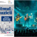 „Ritmul muzicii”, proiect inedit de cover CARGO, dedicat tinerilor artiști