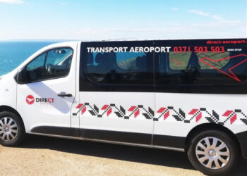Direct Aeroport, transferuri spre aeroportul Otopeni din tot județul Constanța