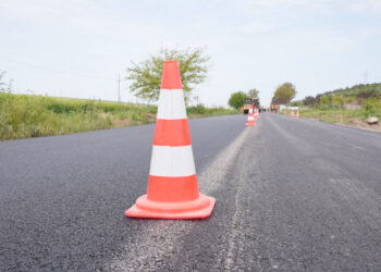 Pe care drumuri județene, din Constanța, se lucrează în săptămâna 16 – 19 august 2023