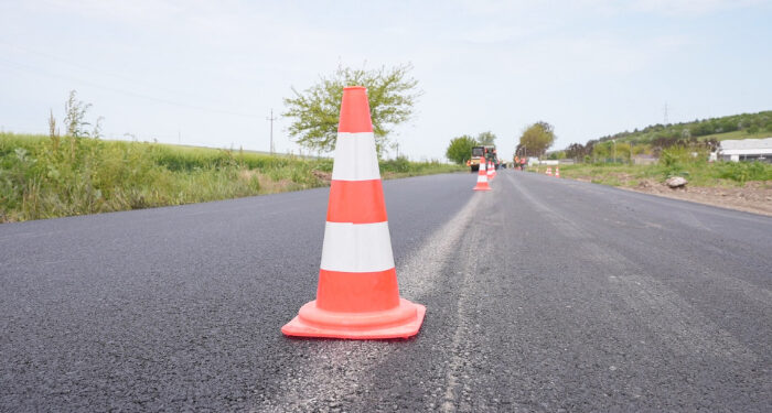 Pe care drumuri județene, din Constanța, se lucrează în săptămâna 16 – 19 august 2023