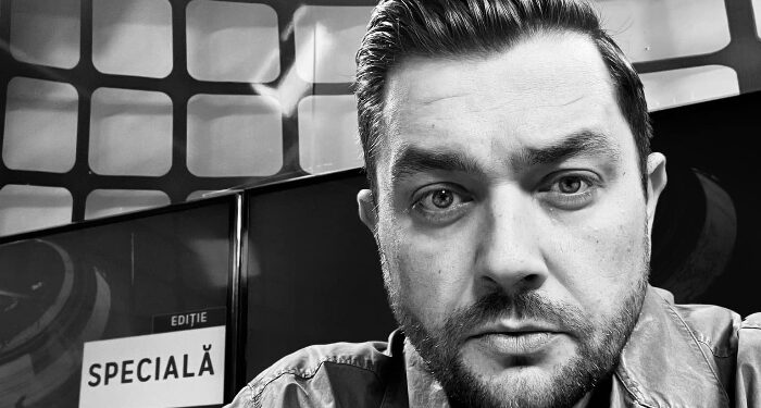 4 întrebări pentru EMIL TATU, legate de „Jocuri în curtea din spate”, dezbaterea post-spectacol și propria-i persoană