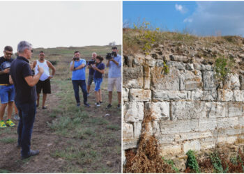 Festivalul Cetăților Antice Dobrogene, cinci săptămâni de istorie, arheologie și experiențe inedite