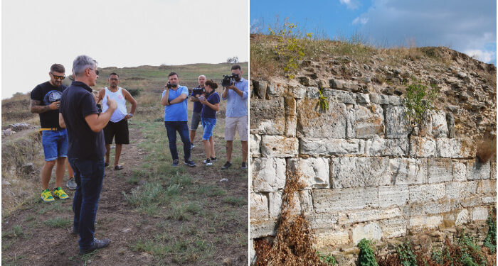 Festivalul Cetăților Antice Dobrogene, cinci săptămâni de istorie, arheologie și experiențe inedite