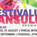 Festivalul Dansului ediția a III-a, la Medgidia