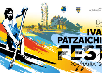 Festivalul Ivan Patzaichin: Se inaugurează Memorialul dedicat Marelui Campion, pe noua faleză din Tulcea