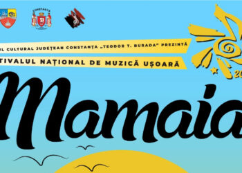 S-au pus în vânzare biletele pentru Festivalul Național de Muzică Ușoară ”Mamaia” – ediție aniversară 60 de ani