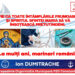 Ion Dumitrache (PSD Constanța): La mulți ani, Marinari Români!