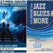 Festivalul Jazz and Blues & More At Cultură La Liman, în stațiunea 2 Mai