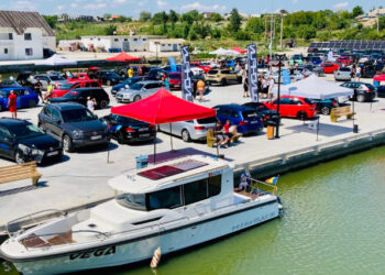 Pensiunile și hotelurile din Jurilovca, ocupate 100% în minivacanța de Sfânta Maria