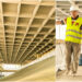 Lucrările de de reabilitare a Edificiului Roman cu Mozaic avansează rapid