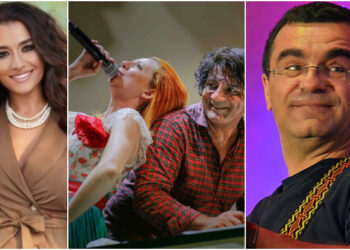 Se încinge atmosfera în Mamaia: Claudia Pătrășcanu și Marius Mihalache, Arabela Nicolau și Mihai Mărgineanu