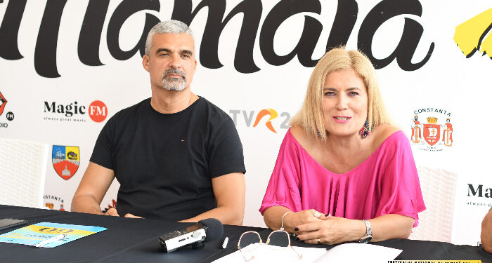 ÎNCEPE Festivalul Național de Muzică Ușoară Mamaia