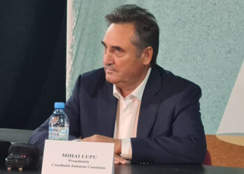 VIDEO „SEAS – Stagiunea Estivală a Artelor Spectacolului 2023” indiscutabil, cel mai amplu și consistent eveniment cultural desfășurat la Constanța