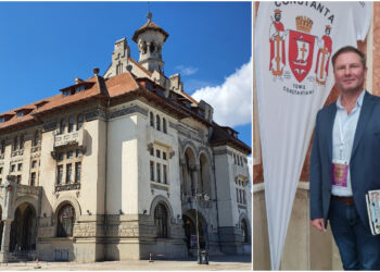 Cinci lansări de carte la MINAC, în cadrul evenimentului CONSTANȚA – ISTORIE, VECINĂTATE, MULTICULTURALITATE