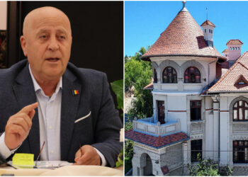 După 4 ani de restaurare, Muzeul de Etnografie și Artă Populară din Tulcea a fost redeschis