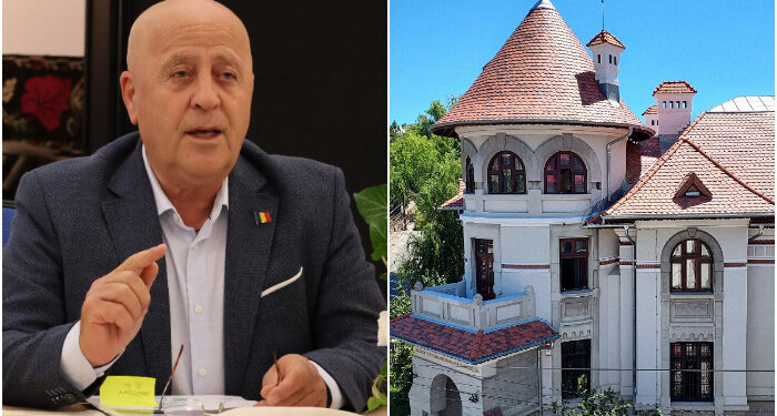 După 4 ani de restaurare, Muzeul de Etnografie și Artă Populară din Tulcea a fost redeschis