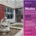 Muzica între cunoaștere și dezvoltare personală – proiect cultural-educativ al Centrului Cultural Județean ”Teodor T. Burada’’