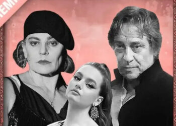 Maia Morgenstern, Marius Bodochi şi Isadora Bălţăteanu, la Constanța, cu premiera ”Nebun după tine”, pe 17 septembrie