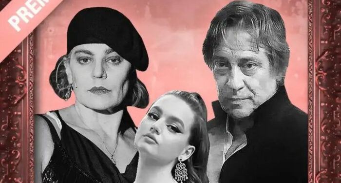 Maia Morgenstern, Marius Bodochi şi Isadora Bălţăteanu, la Constanța, cu premiera ”Nebun după tine”, pe 17 septembrie