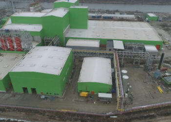 Fabrica de amidon din Medgidia, deținută de turcii de la Tosmur Grup, a ajuns cel mai mare exportator din sector