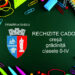 Pachete cu rechizite pentru 1056 de copii de la creșă, grădiniță și clasele 0-IV din Ovidiu, Poiana și Culmea