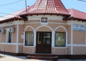 Primăria Fântânele a obținut finantare PNRR pentru dotarea școlii gimnaziale din localitate