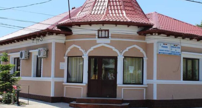 Primăria Fântânele a obținut finantare PNRR pentru dotarea școlii gimnaziale din localitate