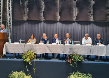 RAJA Constanța, gazdă de onoare pentru Forumul WATER LOSS BALKANS