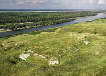 SACIDAVA, ultima fortificație ”atacată” de Festivalul Cetăților Antice Dobrogene 2023