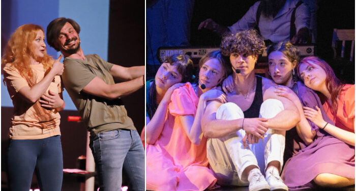 Hai la teatru! Cinci spectacole de teatru FABULOASE, de miercuri până duminică, în cadrul SEAS 2023