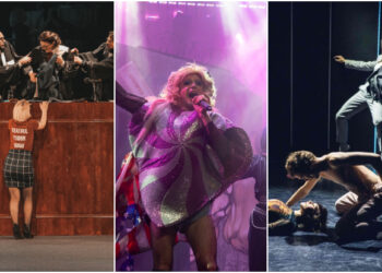 Maratonul de Teatru SEAS 2023 continuă în forță: Șase spectacole de luni până duminică