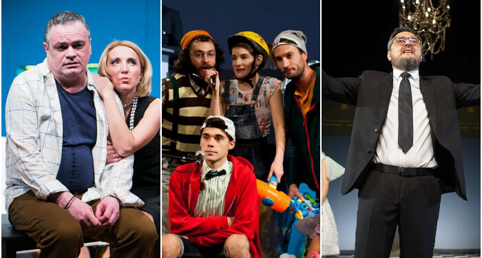 Începe ultima săptămână din SEAS 2023, cel mai important eveniment cultural al anului la Constanța