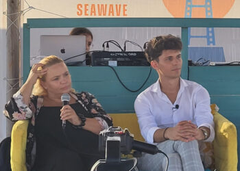 Festivalul de Film Studențesc SeaWave Film Fest şi-a anunţat câştigătorii