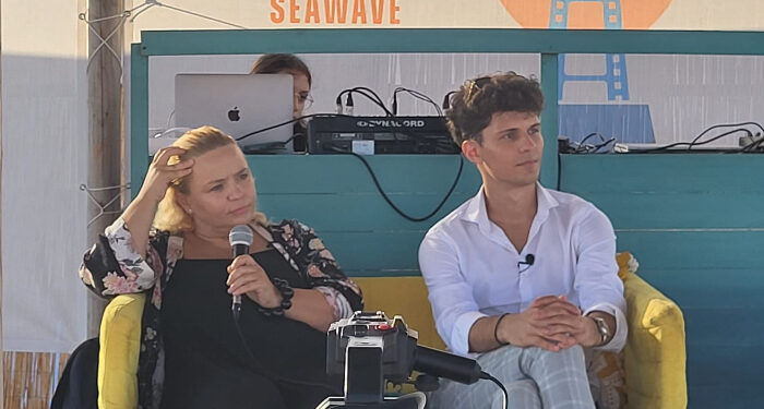 Festivalul de Film Studențesc SeaWave Film Fest şi-a anunţat câştigătorii