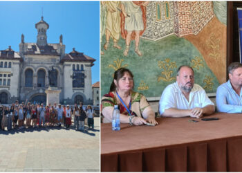 Cele trei zile despre CONSTANȚA – ISTORIE, VECINĂTATE, MULTICULTURALITATE s-au încheiat la MINAC