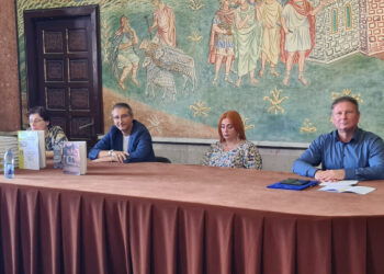 Ateliere meșteșugărești medievale, în Parcul Arheologic Constanța, astăzi, de la ora 18.00 la ora 22.00