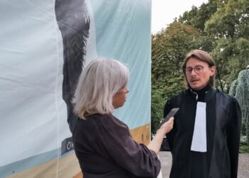  Marius Manole: “… teatrul va fi ultima formă de artă în care vom putea fi înlocuiți de către inteligența artificială”