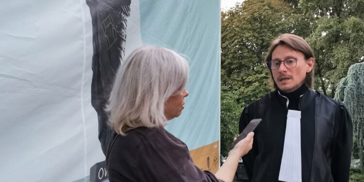  Marius Manole: “… teatrul va fi ultima formă de artă în care vom putea fi înlocuiți de către inteligența artificială”