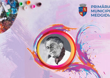 Se apropie startul Taberei Internaționale de Pictură „Lucian Grigorescu” – Medgidia 2023